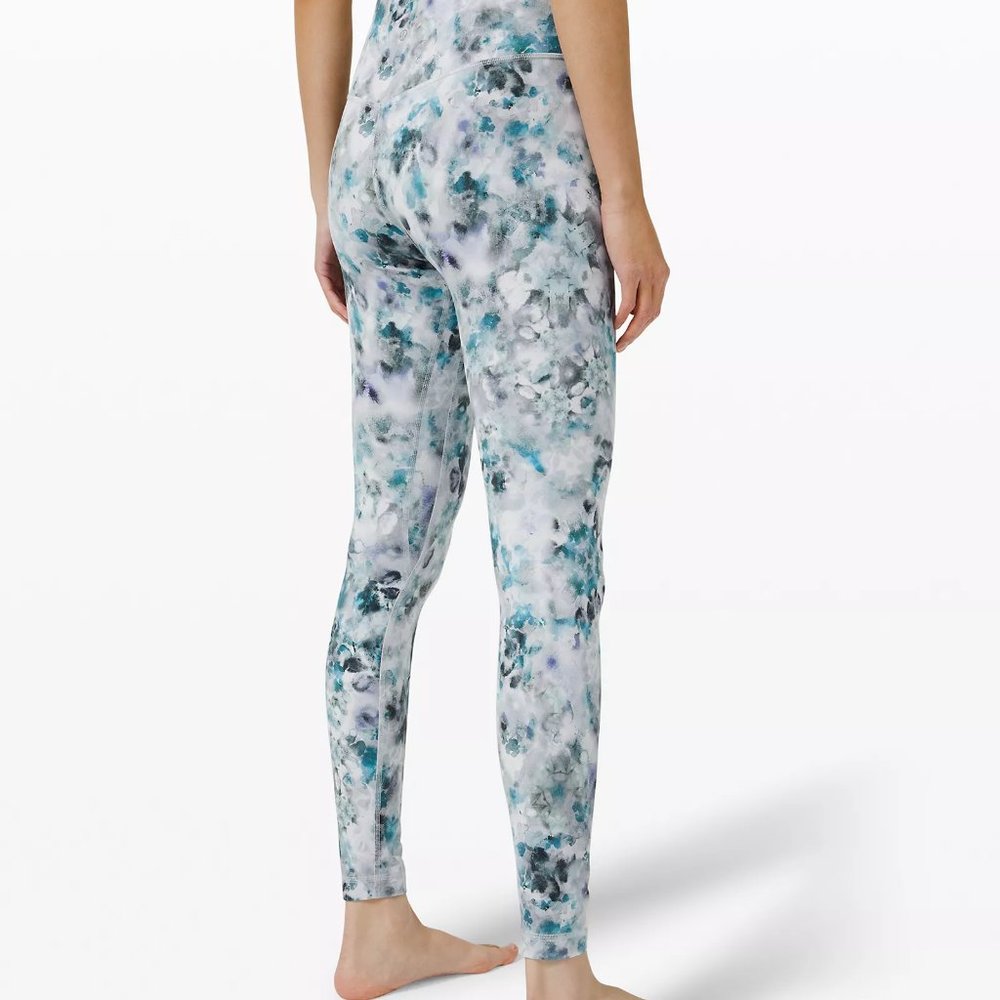 NWT Align High Rise Pant 28" - Picture 2 of 2